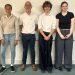 Sixth formers inspired by their taste of medicine