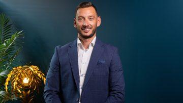 Firesafe appoints new Managing Director