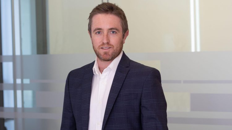 EY announces new Partner in the Channel Islands