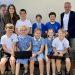 Grant Thornton and IT Hardware Services donate refurbished laptops to local schools in Jersey
