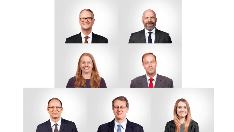 Mourant celebrates rankings in the Chambers and Partners High Net Worth Guide 2024