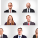 Mourant celebrates rankings in the Chambers and Partners High Net Worth Guide 2024