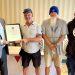 The Atlantic Hotel triumphs in All Island Garden Competition
