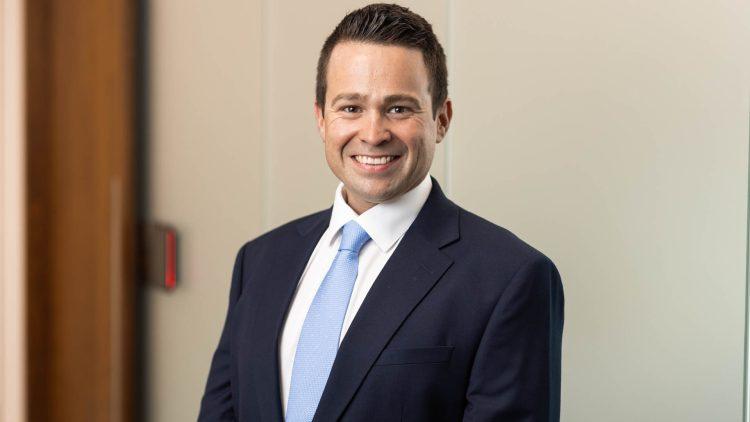 Oakbridge appoints Director within Funds Team