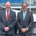 Lord Mayor of the City of London visits Guernsey