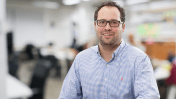 Sure Business appoints new Head of B2B Operations