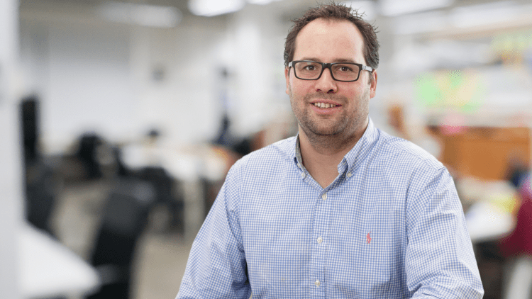 Sure Business appoints new Head of B2B Operations
