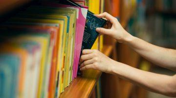 Jersey Library Summer Reading Challenge