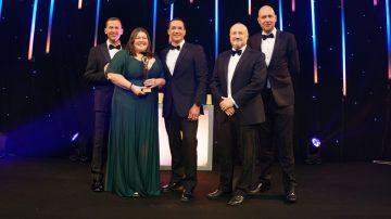 Liberation Group wins big at this year’s Cateys