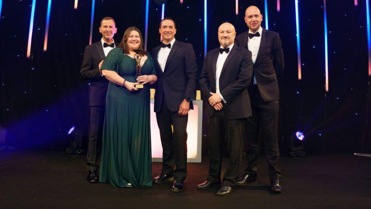 Liberation Group wins big at this year’s Cateys