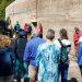 States of Alderney President opens WWII German Hospital Bunker to the public