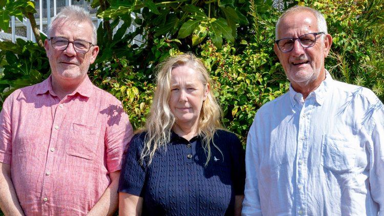 Les Amis bolsters its non-executive leadership team
