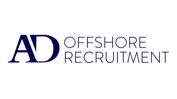 AD Alexander Daniels Offshore logo