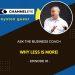 Ask the Business Coach 91