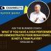 Ask the Business Coach: Why great leaders have the ability to change altitudes
