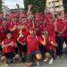 Team Jersey triumphs in historic victory at Pétanque Home Nations Championships