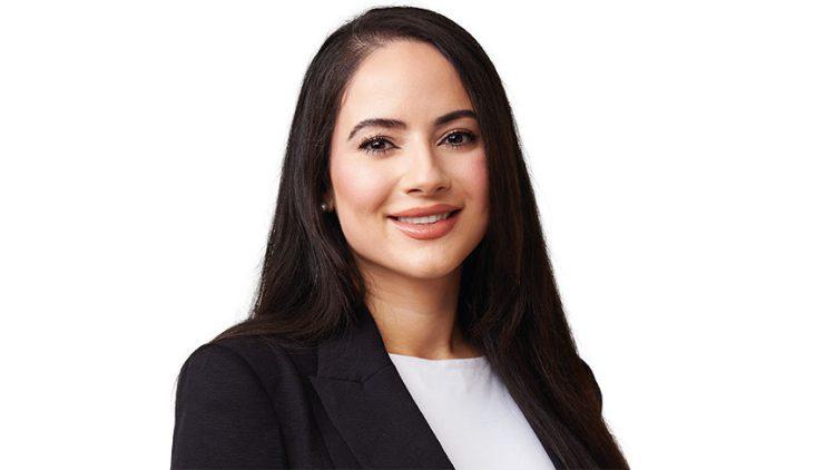Aleeza Dulaney