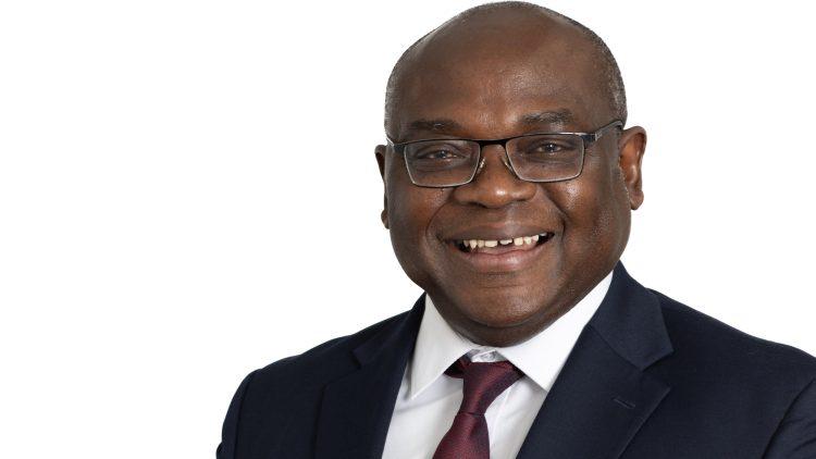 Alexander Gyesi-Appiah