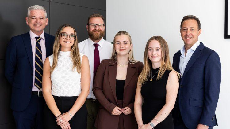 Fairway Group makes significant number of promotions