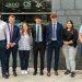 BDO Jersey welcomes eight new trainee accountants