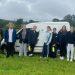Local charities supported through EY’s Summer Internship Programme