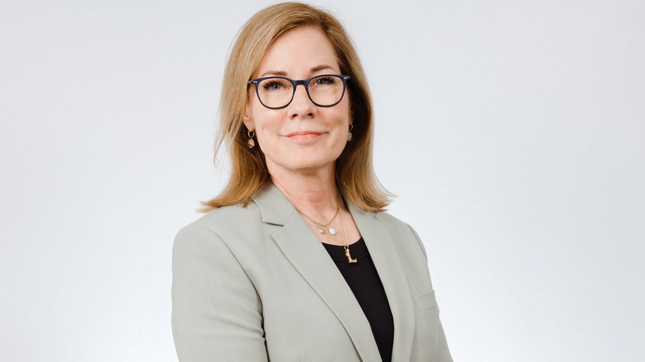 Elizabeth Denham CBE