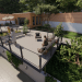 Jersey Cheshire Home Summer Ball raises over £20,000 for garden accessibility project