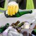 Glass recycling