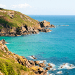 Guernsey coast