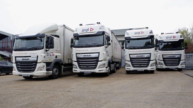 Channel Islands fastest growing logistics specialist joins Pallet-Track