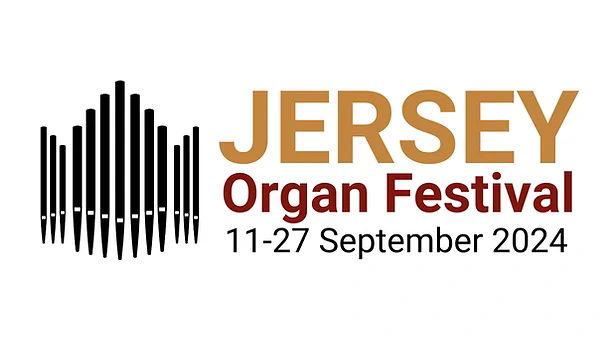 Jersey Organ Festival 2024