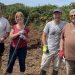 Julius Baer Guernsey branches out to restore nature reserve