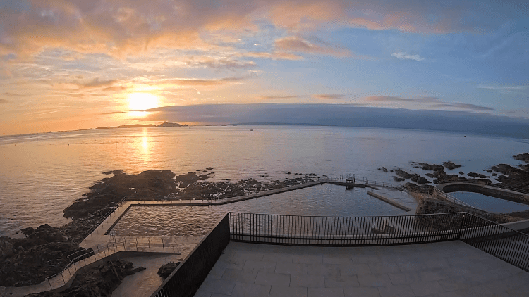 La Vallette Pools