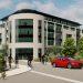 Lovell Ozanne render of Plaza Guernsey