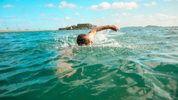 Guernsey Coastguard warns against ‘jumping into the unknown’ this summer
