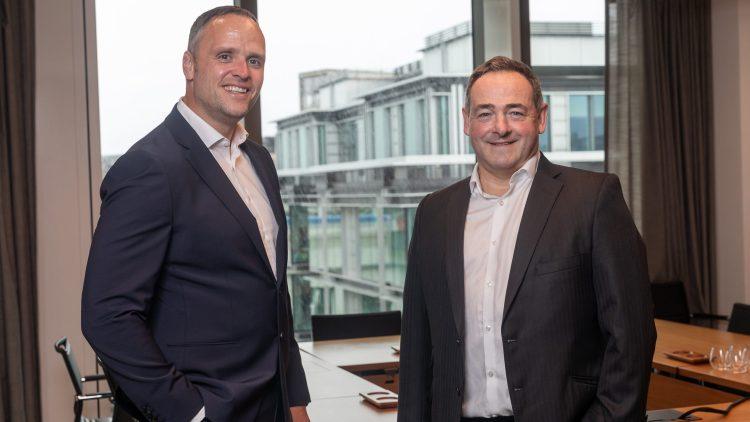 UBS welcomes new Client Advisors in Jersey