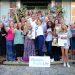 Women in Public Life celebrate first States building to be named after a prominent local woman