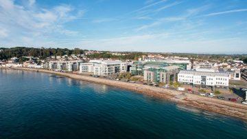 Guernsey shortlisted for International Finance Centre of the Year award