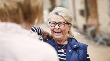 Nominate an inspirational islander to be a hospice hero!