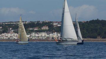 Carey Olsen sponsors Jersey Regatta for fifth year running