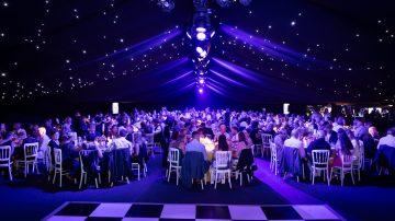 Rihoy & Son celebrates 100 Years with Gala Dinner