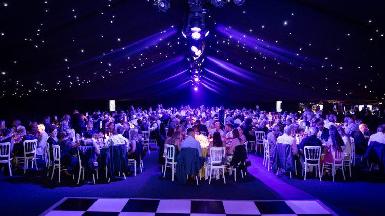 Rihoy & Son celebrates 100 Years with Gala Dinner