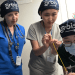 MSG anaesthetist returns from sight-saving assignment in Mongolia with eye charity Orbis