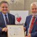Variety International Presidential honour for unsung Jersey hero