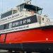 Alderney Ferry Services’ new vessel arrival