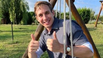 Software Developer joins Cortex Technologies