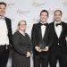 Success for Ogier’s Trusts Advisory Group at STEP Private Client Awards