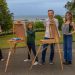 Condor boosts local arts with Community Fund grant