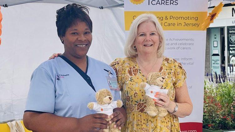 Jersey Professional Carers Day 2024 hailed a resounding success