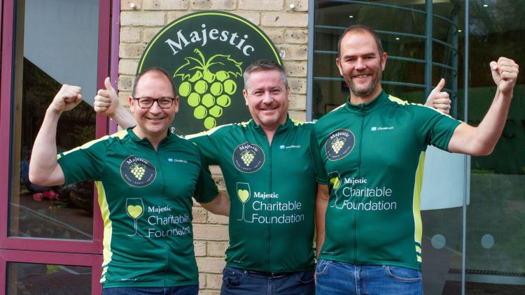 Imperium supports Creandum on launch of €500m Venture Fund for early-stage investments
